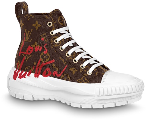 (Women) Louis Vuitton Squad 'Brown' 1A99G1 Order (Women) Louis Vuitton Squad 'Brown' 1A99G1