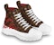 (W) Louis Vuitton Squad 'Coklat' 1A99G1