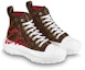 Lookbook (W) Louis Vuitton Squad 'Coklat' 1A99G1