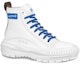 Order (W) Louis Vuitton Squad High-Top 'Biru-Putih' 1A940L