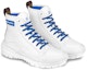Shop (W) Louis Vuitton Squad High-Top 'Biru-Putih' 1A940L