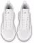 Shop (W) Louis Vuitton LV Squad Ankle Sneakers 'Putih dengan Monogram Kristal' 1A9RZO