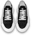 (W) Louis Vuitton Squad Sneakers 'Hitam' 1A9419