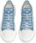 Shop (W) Louis Vuitton Squad Sneakers 'Blue Monogram' - Kasut Louis Vuitton Biru Monogram. 1AB19K