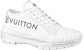 (W) Louis Vuitton Squad Sneakers 'Putih' 1A941V