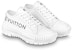 (W) Louis Vuitton Squad Sneakers 'Putih' 1A941V