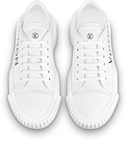 路易威登 Squad 百搭休閒 時尚板鞋 女款 白 Shop 路易威登 Squad 百搭休閒 時尚板鞋 女款 白