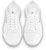 (W) Louis Vuitton Squad Sneakers 'Putih' 1A941V