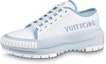 Buy (W) Sneakers Louis Vuitton Squad 'Putih Biru' 1AACWB
