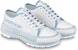 (W) Sneakers Louis Vuitton Squad 'Putih Biru' 1AACWB