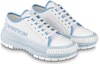 Shop (W) Sneakers Louis Vuitton Squad 'Putih Biru' 1AACWB