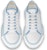(W) Sneakers Louis Vuitton Squad 'Putih Biru' 1AACWB