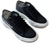 Lookbook (W) Louis Vuitton Squad Trainers 'Hitam' 1AADRM