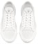 Shop (W) Louis Vuitton Squad Trainers 'Putih dengan Coklat' 1A9ROP