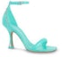 Order (Women) Louis Vuitton Square Toe Single Strap Sandal 'Green' 1AB3KB