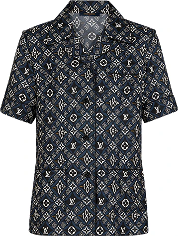 women-louis-vuitton-ss-21-black-silk-printed-short-sleeve-shirt-1-a8-ljl
