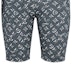 Purchase (Women) Louis Vuitton SS21 Monogram Shadow Cycling Shorts Gray 1A62EH