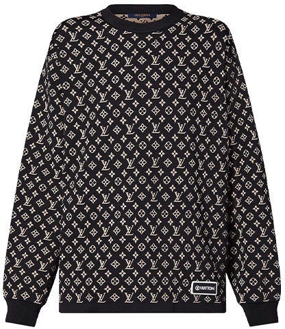 women-louis-vuitton-ss-21-vuittamins-capsule-jacquard-knit-sweatshirt-women-black-1-a93-i5