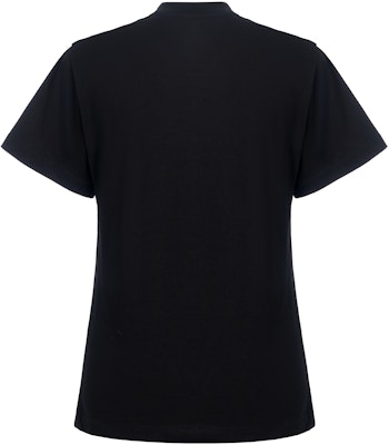 (W) 路易威登 SS23 黑色經典Monogram印花圓領T恤 1A84CL Lookbook (W) 路易威登 SS23 黑色經典Monogram印花圓領T恤 1A84CL