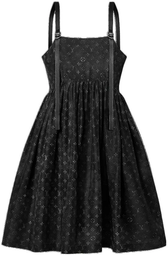 women-louis-vuitton-ss-23-all-over-logo-leather-strap-sleeveless-dress-women-black-1-aay-50