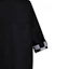 Sizing (Women) LOUIS VUITTON SS24 Black Button-Up Mid-Length Long-Sleeve Coat 1AGADP