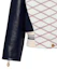 Cheap (W) Chaqueta Louis Vuitton SS24 Colorblock Logo Jacquard Manga Larga Multicolor 1AFDK2