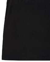 (W) LOUIS VUITTON SS24 Kaos Logo Print Lengan Pendek Crewneck Warna Hitam 1AFDV7 Cheap (W) LOUIS VUITTON SS24 Kaos Logo Print Lengan Pendek Crewneck Warna Hitam 1AFDV7