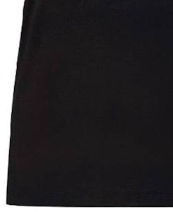 (W) 루이비통 SS24 로고 프린트 반팔 티셔츠 블랙 1AFDV7 Cheap (W) 루이비통 SS24 로고 프린트 반팔 티셔츠 블랙 1AFDV7