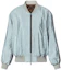Order (Women) LOUIS VUITTON SS24 Pleated Applique Zip Long Sleeve Jacket Women Green. 1AFCLZ