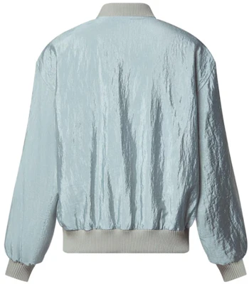 (Women) LOUIS VUITTON SS24 Pleated Applique Zip Long Sleeve Jacket Women Green. 1AFCLZ Lookbook (Women) LOUIS VUITTON SS24 Pleated Applique Zip Long Sleeve Jacket Women Green. 1AFCLZ