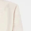 Shop (W) Chaqueta Beige LOUIS VUITTON SS24 Blazer Manga Corta con Cuello Bufanda. 1AFFBJ
