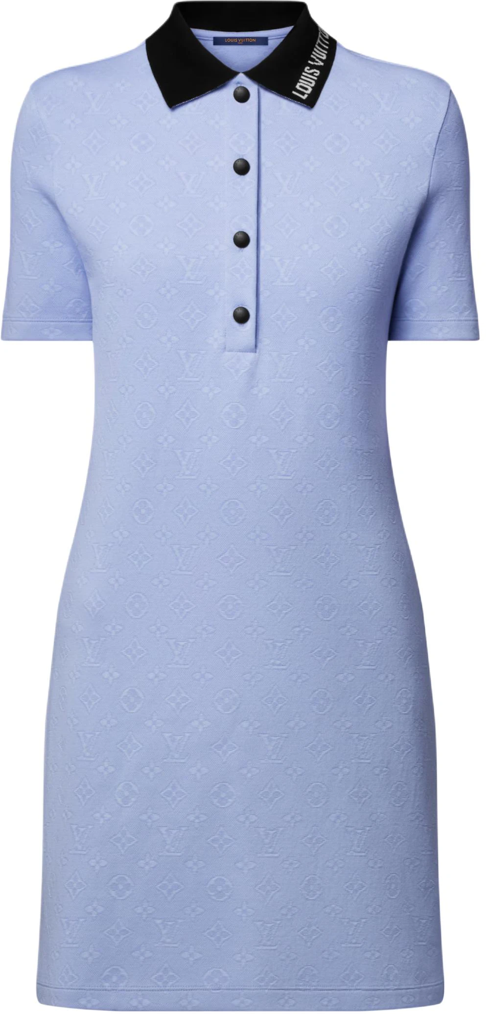 women-louis-vuitton-ss-25-contrast-button-polo-short-sleeve-dress-1-aiam-4