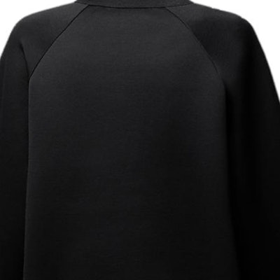 (Women) Louis Vuitton SS25 Cruise Black Printed Long-Sleeve Sweatshirt 1AGRGB Purchase (Women) Louis Vuitton SS25 Cruise Black Printed Long-Sleeve Sweatshirt 1AGRGB