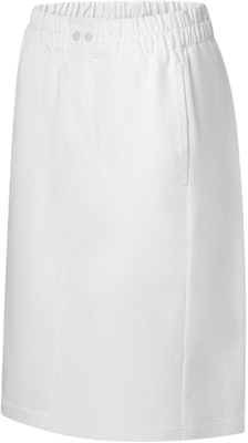 (Women) LOUIS VUITTON SS25 Denim Knit Maxi Skirt with Elastic Waist and Back Pocket 1AIIMP Shop (Women) LOUIS VUITTON SS25 Denim Knit Maxi Skirt with Elastic Waist and Back Pocket 1AIIMP