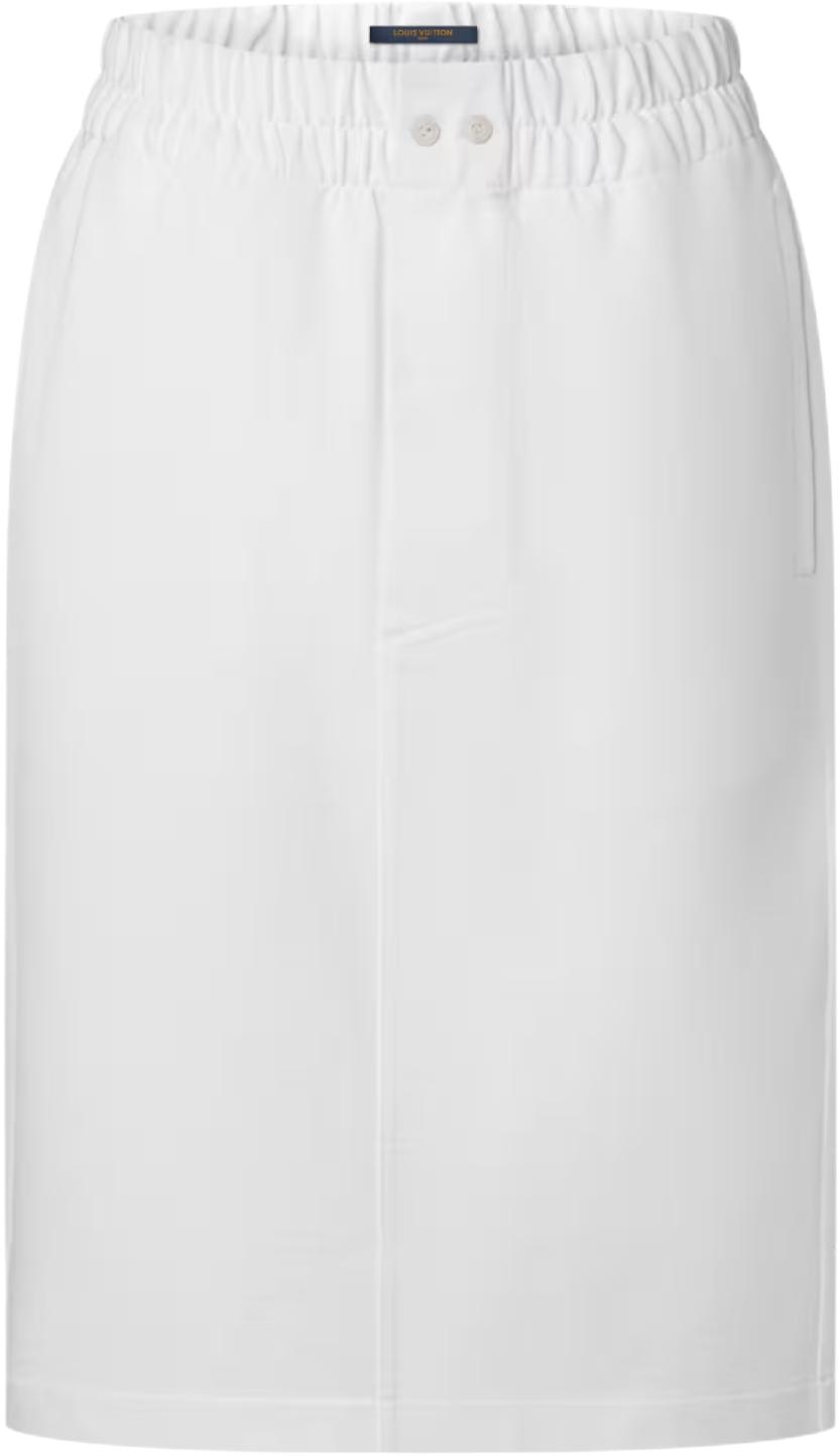 women-louis-vuitton-ss-25-denim-knit-stretch-waist-skirt-in-solid-cotton-1-aiims