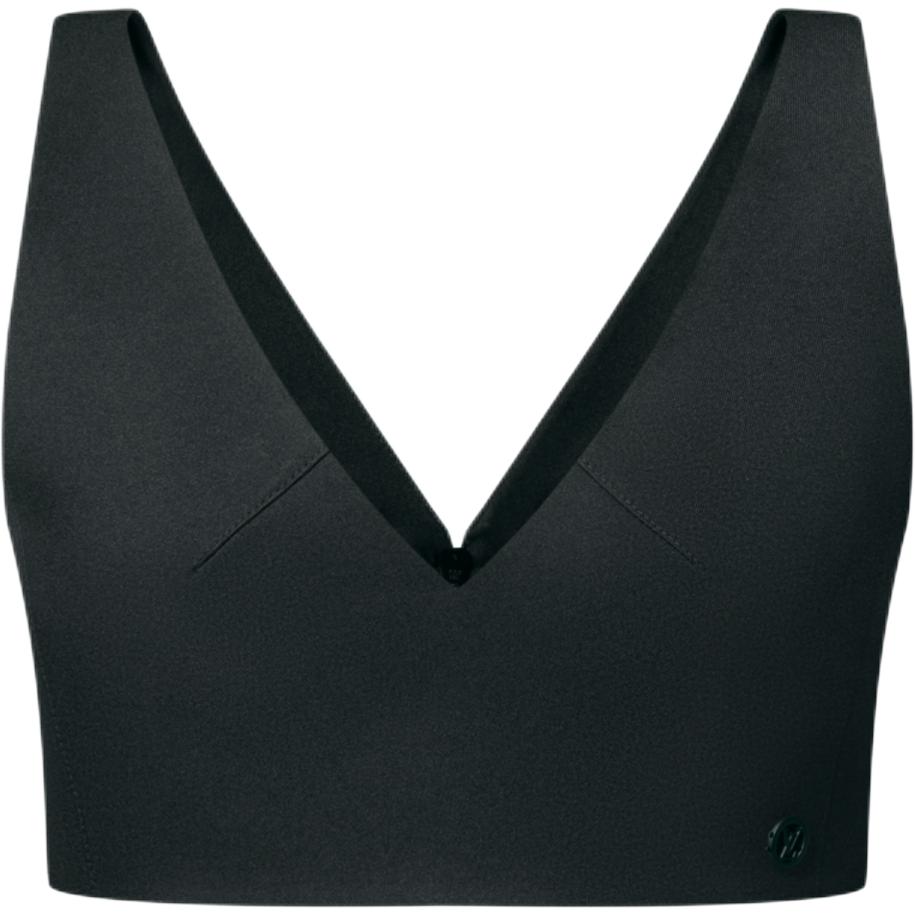 Order (W) 루이비통 SS25 가바딘 V넥 슬림 핏 크롭 베스트 1AI822