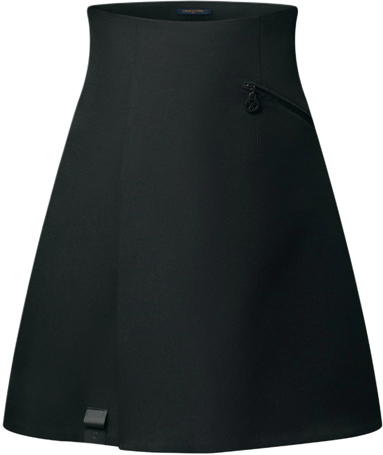 women-louis-vuitton-ss-25-high-waisted-gabardine-mini-a-line-skirt-women-1-ahzrm