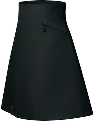 (W) 路易威登 SS25 高腰華達呢迷你A字裙 1AHZRO Details for (W) 路易威登 SS25 高腰華達呢迷你A字裙 1AHZRO