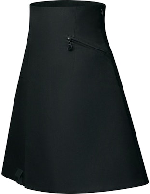 (W) 루이비통 SS25 하이웨이스트 가바딘 A라인 캐주얼 미니스커트 여성. 1AHZRL Details for (W) 루이비통 SS25 하이웨이스트 가바딘 A라인 캐주얼 미니스커트 여성. 1AHZRL