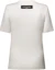 Lookbook (W) Jersey de Manga Corta Tejido LOUIS VUITTON SS25 con Detalles de Etiqueta 1AIA51