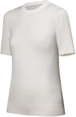 (W) Jersey de Manga Corta Tejido LOUIS VUITTON SS25 con Detalles de Etiqueta 1AIA51 Shop (W) Jersey de Manga Corta Tejido LOUIS VUITTON SS25 con Detalles de Etiqueta 1AIA51