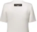 Purchase (W) Jersey de Manga Corta Tejido LOUIS VUITTON SS25 con Detalles de Etiqueta 1AIA51