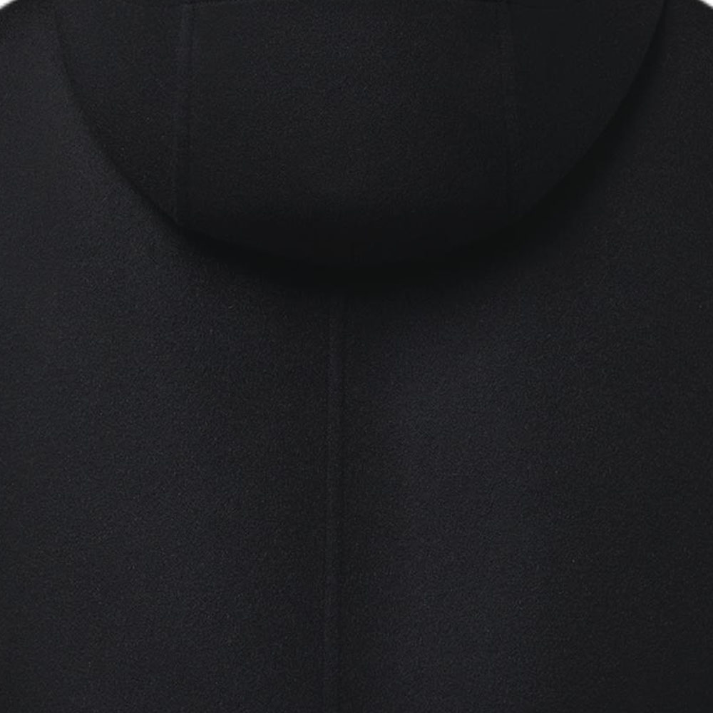 (Women) LOUIS VUITTON SS25 Reversible Zip Jacket Black White 1AG806 圖 9