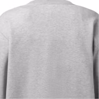 Details for (Women) LOUIS VUITTON SS25 Rhinestone Cotton Knit Crewneck Sweater 1AIBL5