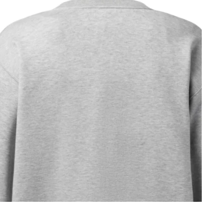 (Women) LOUIS VUITTON SS25 Rhinestone Cotton Knit Crewneck Sweater 1AIBL5 Details for (Women) LOUIS VUITTON SS25 Rhinestone Cotton Knit Crewneck Sweater 1AIBL5
