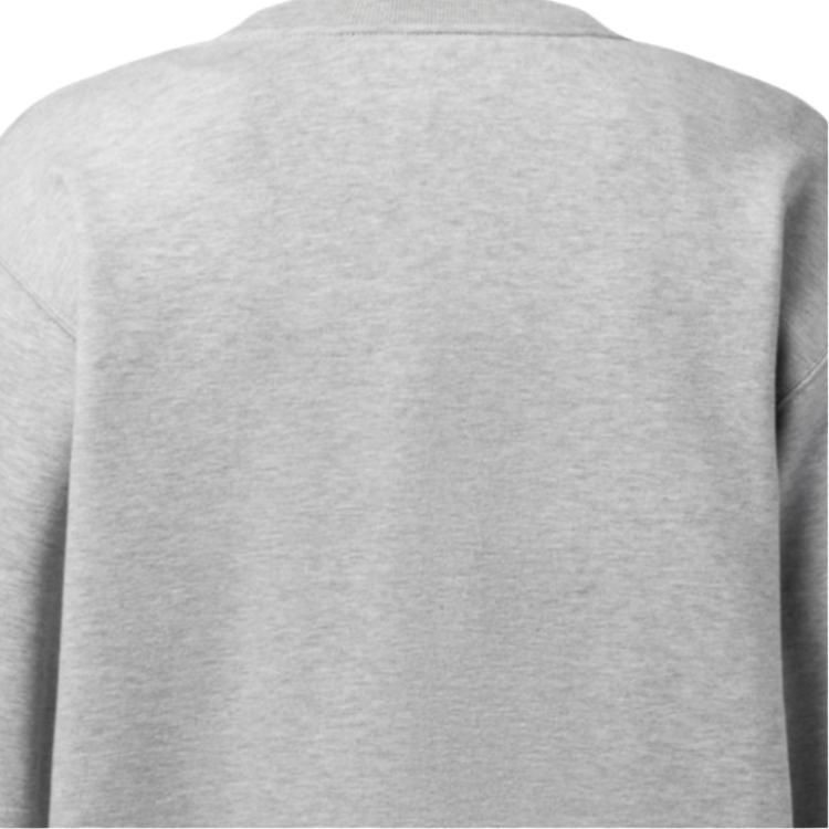 (Women) LOUIS VUITTON SS25 Rhinestone Cotton Knit Crewneck Sweater 1AIBLA 圖 6