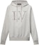 Order (Women) LOUIS VUITTON SS25 Rhinestone Letter Drawstring Hoodie Women 1AIBLG