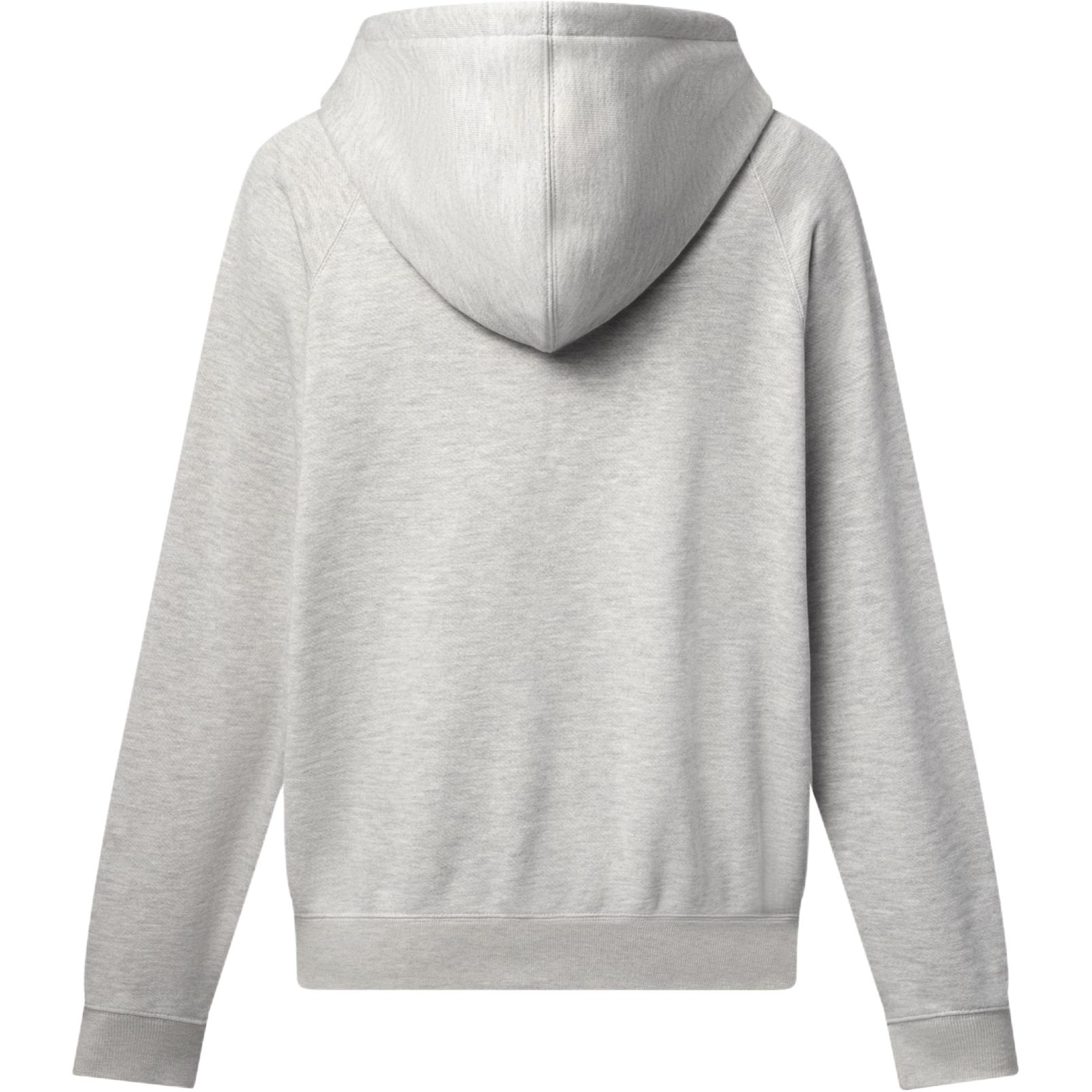 Lookbook (Women) LOUIS VUITTON SS25 Rhinestone Letter Drawstring Hoodie Sweatshirt 1AIBLC