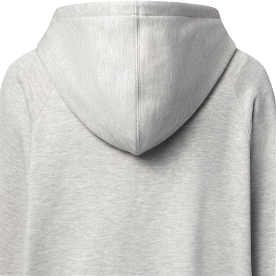 Details for (Women) LOUIS VUITTON SS25 Rhinestone Letter Hoodie Long Sleeve Sweatshirt Women 1AIBLF