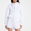 Purchase (Women) LOUIS VUITTON SS25 Ribbed Hem Hoodie 1AIAS1